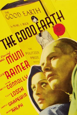 The Good Earth's poster