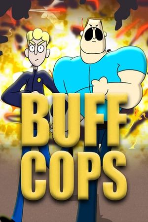 Buff Cops's poster