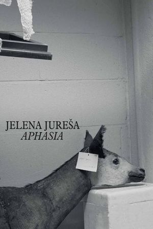Aphasia's poster