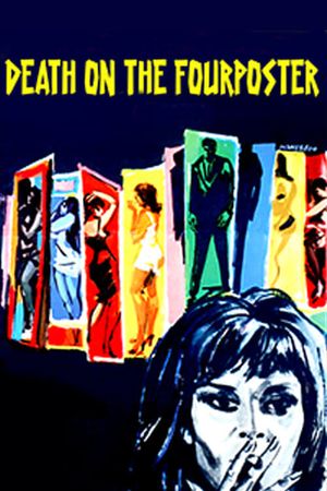 Death on the Fourposter's poster image