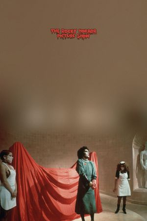 The Rocky Horror Picture Show's poster