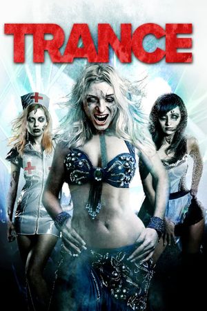 Trance's poster