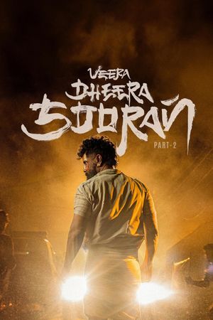 Veera Dheera Sooran: Part 2's poster