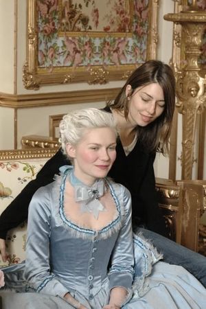 The Making of Marie Antoinette's poster image
