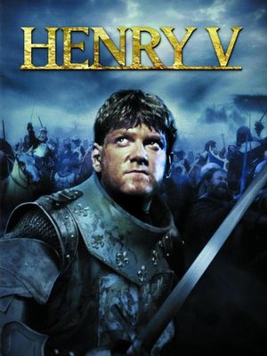 Henry V's poster