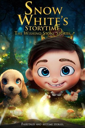 Snow White's Storytime: The Wishing-Stone Stories's poster