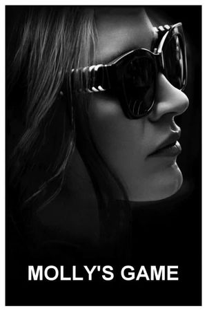 Molly's Game's poster
