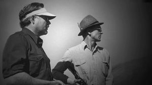 Cooper and Hemingway: The True Gen's poster