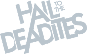 Hail to the Deadites's poster