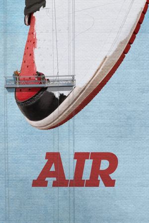 Air's poster