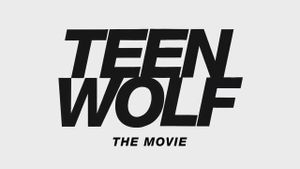 Teen Wolf: The Movie's poster