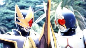 劇場版 仮面ライダー剣 MISSING ACE ディレクターズカット版's poster