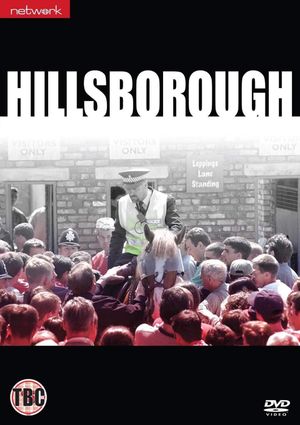 Hillsborough's poster