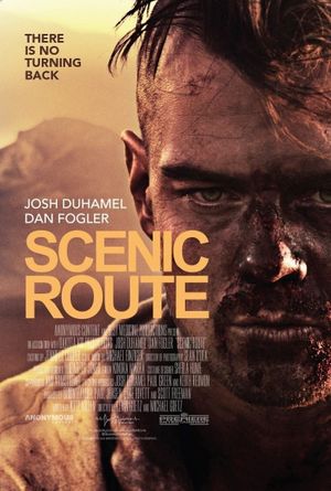 Scenic Route's poster