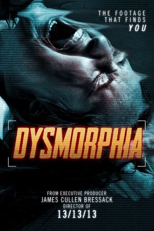 Dysmorphia's poster