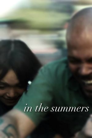 In the Summers's poster