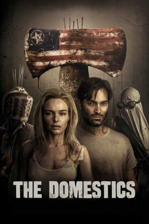 The Domestics's poster