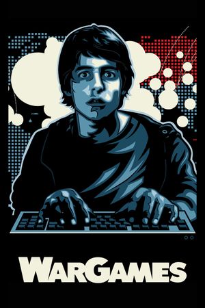 WarGames's poster