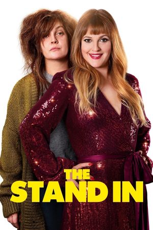 The Stand In's poster