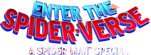 Enter The Spider-Verse: A Spider-Man Special's poster