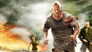 The Condemned's poster
