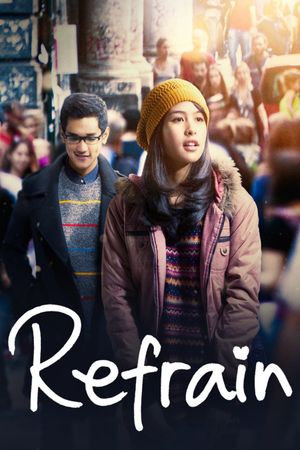 Refrain's poster