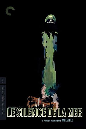 The Silence of the Sea's poster