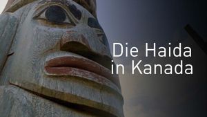 The Haida in Canada's poster