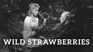Wild Strawberries's poster