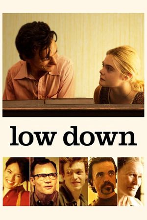 Low Down's poster