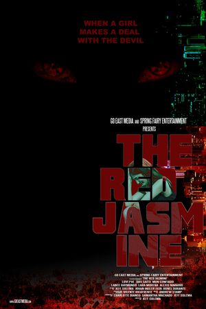 The Red Jasmine's poster