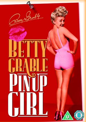 Pin Up Girl's poster