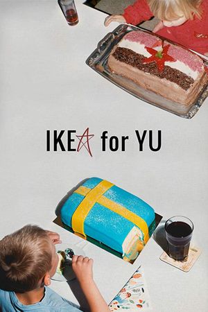 IKEA for YU's poster