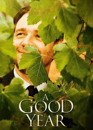 A Good Year's poster