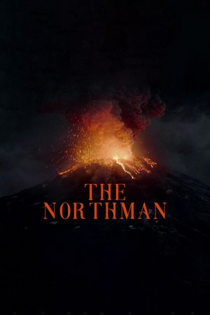 The Northman's poster