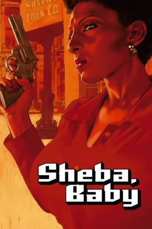 'Sheba, Baby''s poster