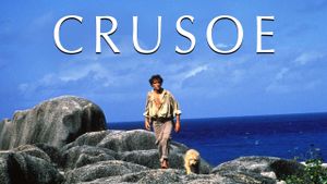 Crusoe's poster