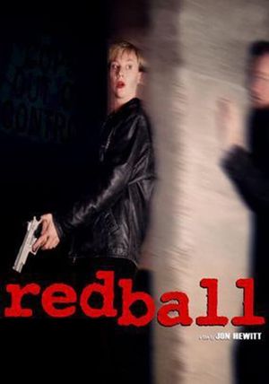 Redball's poster
