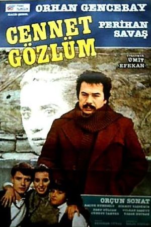 Cennet Gözlüm's poster