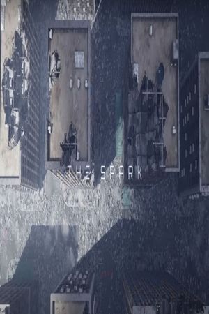 The Spark's poster