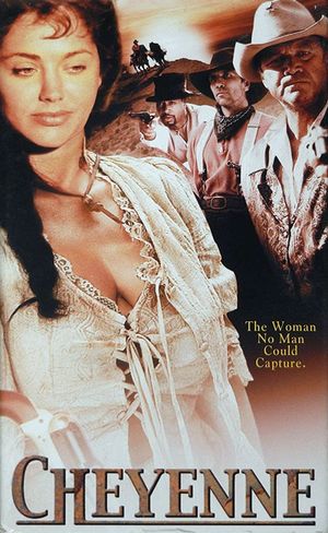 Cheyenne's poster
