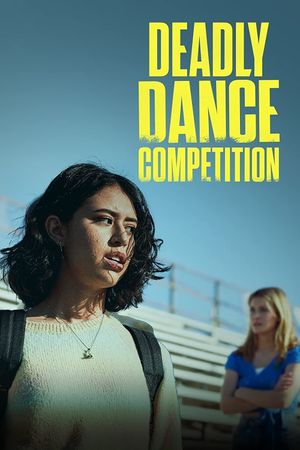 Dancer in Danger's poster image