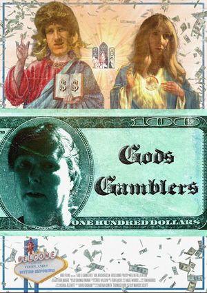 God's Gamblers's poster
