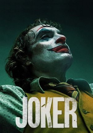 Joker's poster