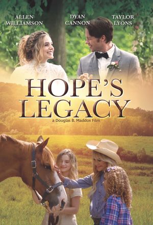 Hope's Legacy's poster image