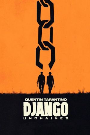 Django Unchained's poster