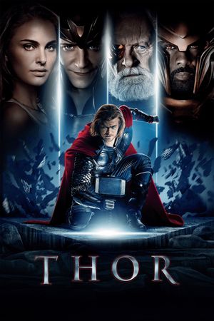 Thor's poster