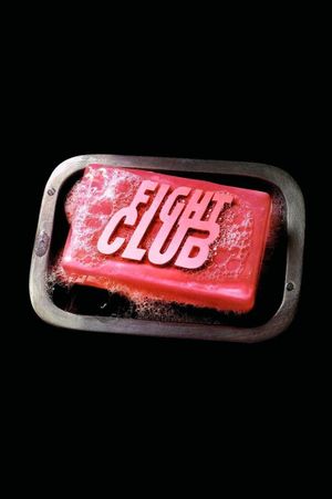 Fight Club's poster
