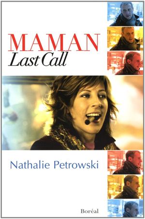 Maman Last Call's poster