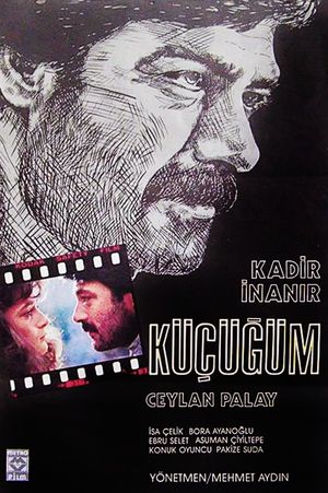 Küçügüm's poster